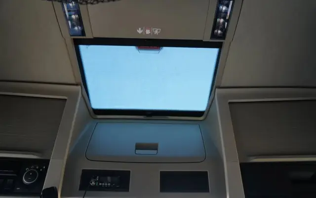 VOLVO FH 460 / I-SHIFT / I SAVE / 2023 R 