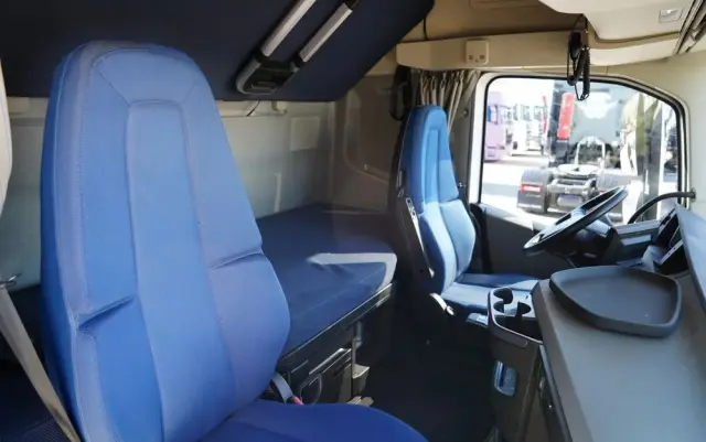 VOLVO FH 460 / I-SHIFT / I SAVE / 2023 R 