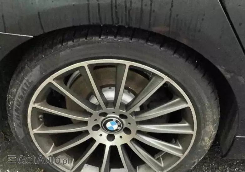 BMW Seria 7 750Ld xDrive sport