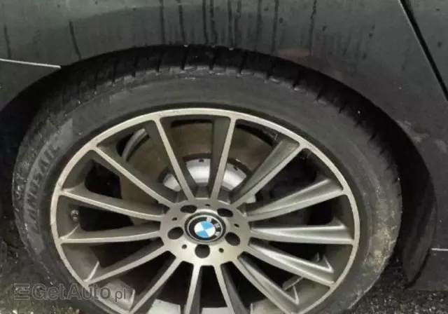 BMW Seria 7 750Ld xDrive sport