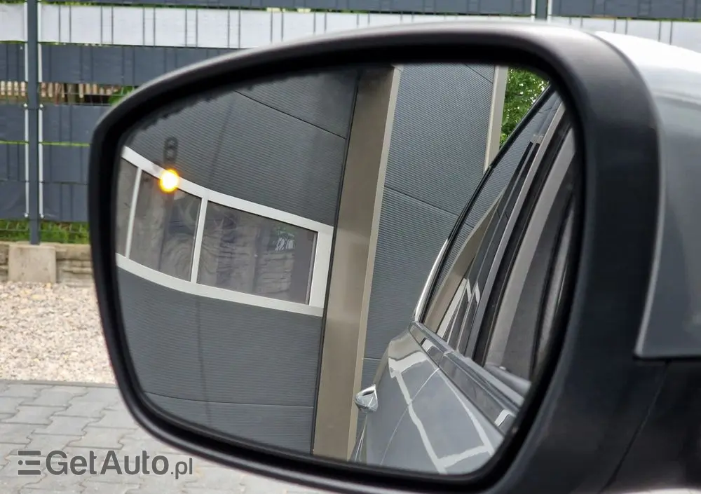 FORD S-Max 2.0 EcoBlue Titanium