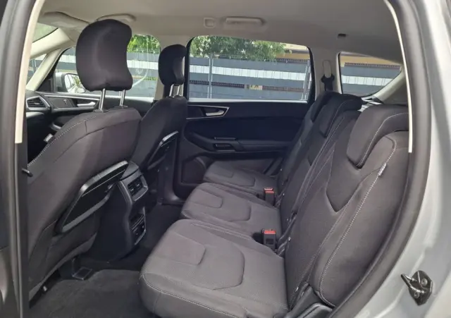 FORD S-Max 2.0 EcoBlue Titanium