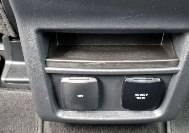 FORD S-Max 2.0 EcoBlue Titanium