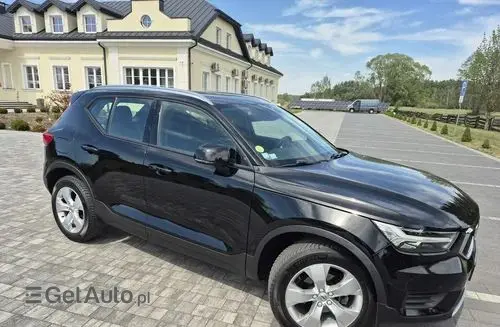 VOLVO Xc 40 