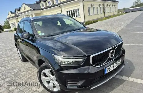 VOLVO Xc 40 