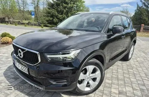 VOLVO Xc 40 