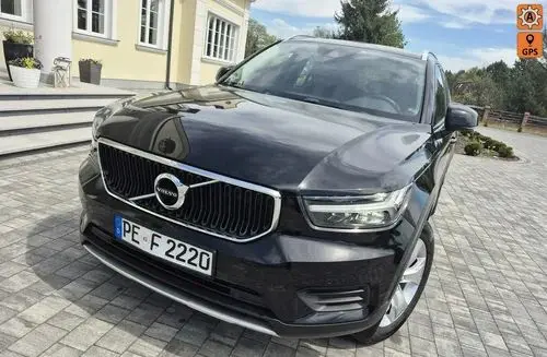 VOLVO Xc 40 