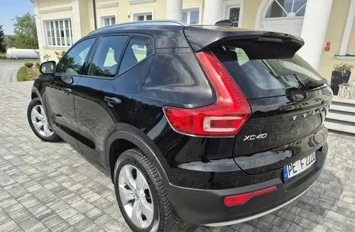 VOLVO Xc 40 