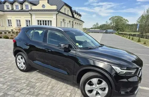 VOLVO Xc 40 