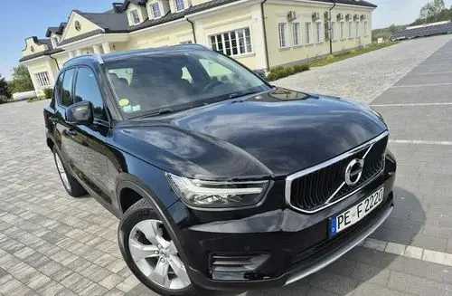 VOLVO Xc 40 