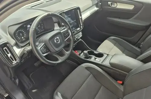 VOLVO Xc 40 