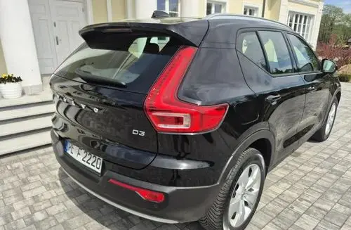 VOLVO Xc 40 