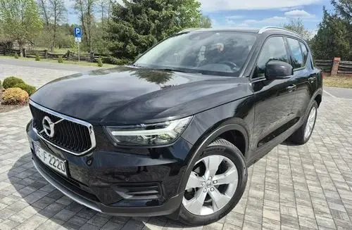 VOLVO Xc 40 