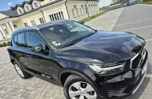 VOLVO Xc 40 