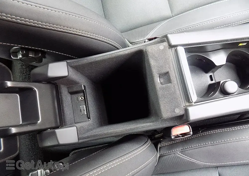 VOLVO S60 D2 Powershift RDesign