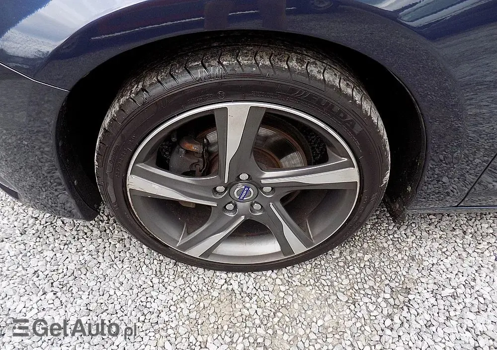 VOLVO S60 D2 Powershift RDesign