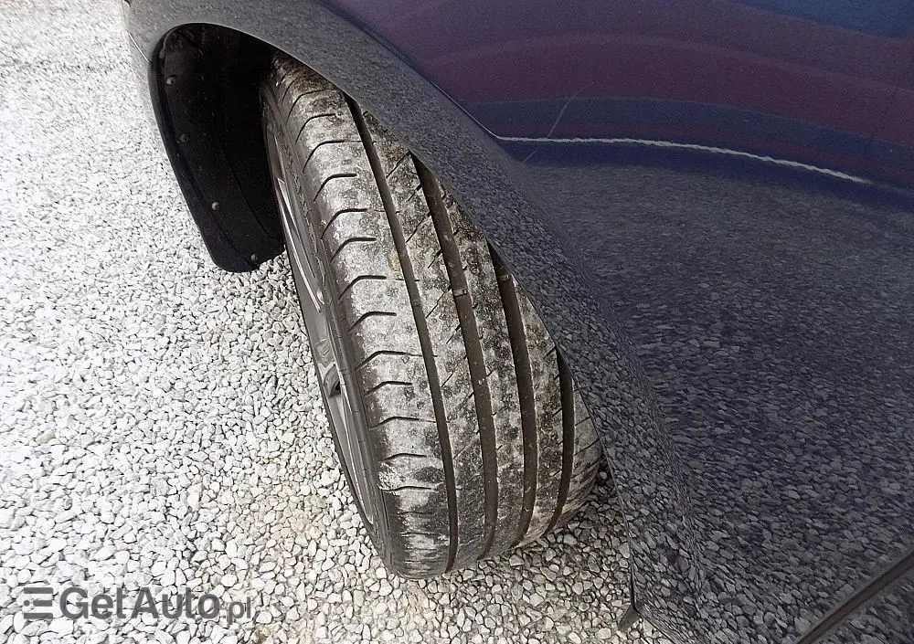 VOLVO S60 D2 Powershift RDesign