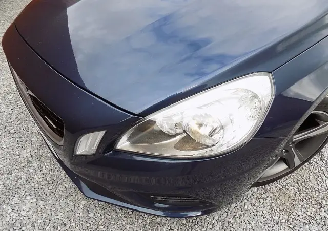 VOLVO S60 D2 Powershift RDesign