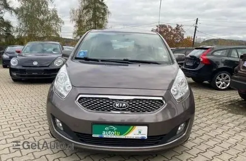 KIA Venga 