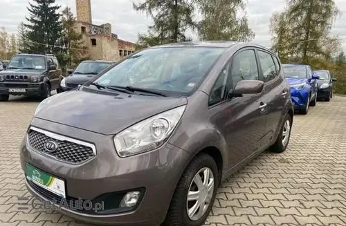 KIA Venga 