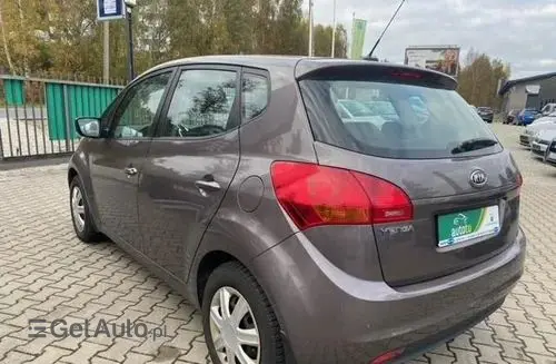 KIA Venga 