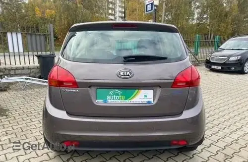 KIA Venga 