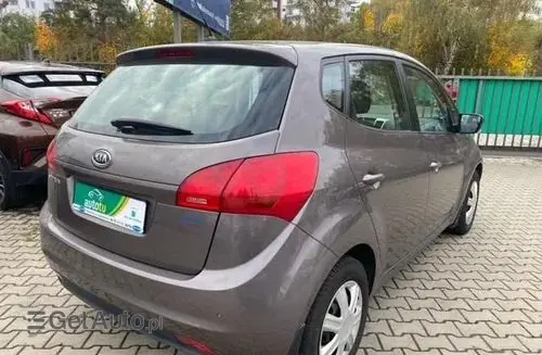 KIA Venga 
