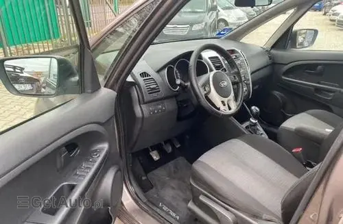 KIA Venga 