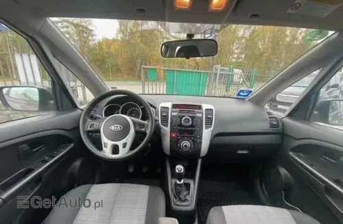 KIA Venga 