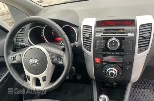 KIA Venga 