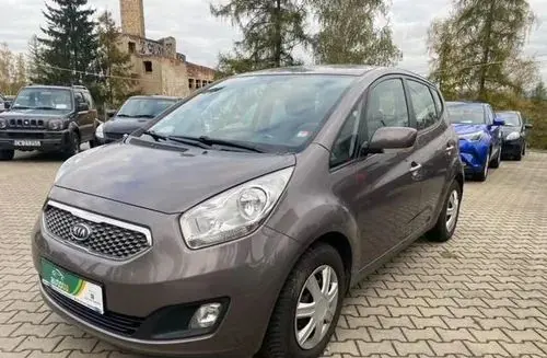 KIA Venga 