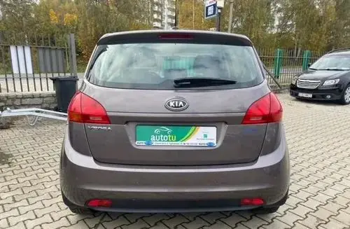 KIA Venga 