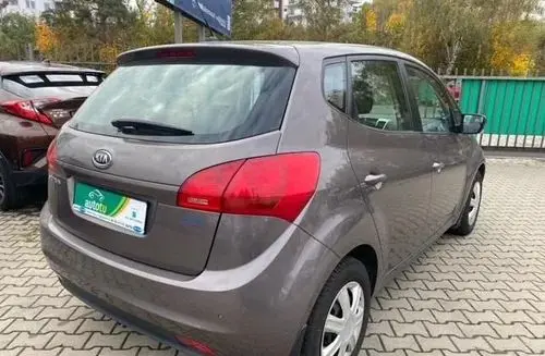 KIA Venga 