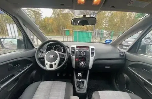 KIA Venga 
