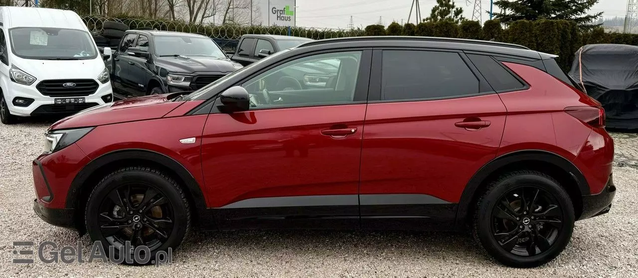 OPEL Grandland 1.2 T GS Line S&S