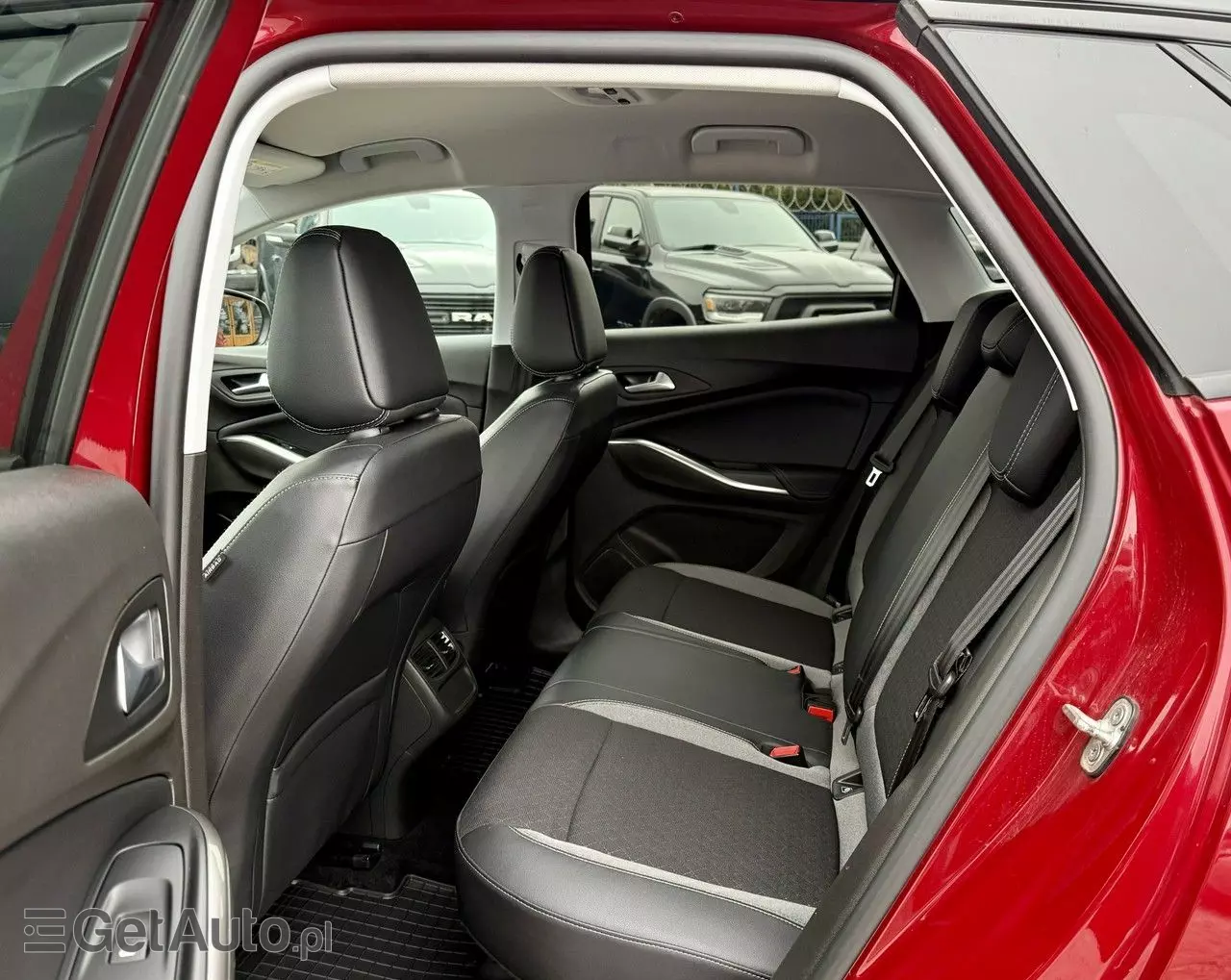 OPEL Grandland 1.2 T GS Line S&S