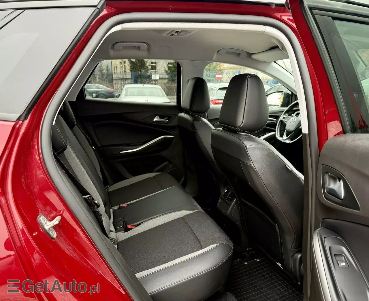 OPEL Grandland 1.2 T GS Line S&S