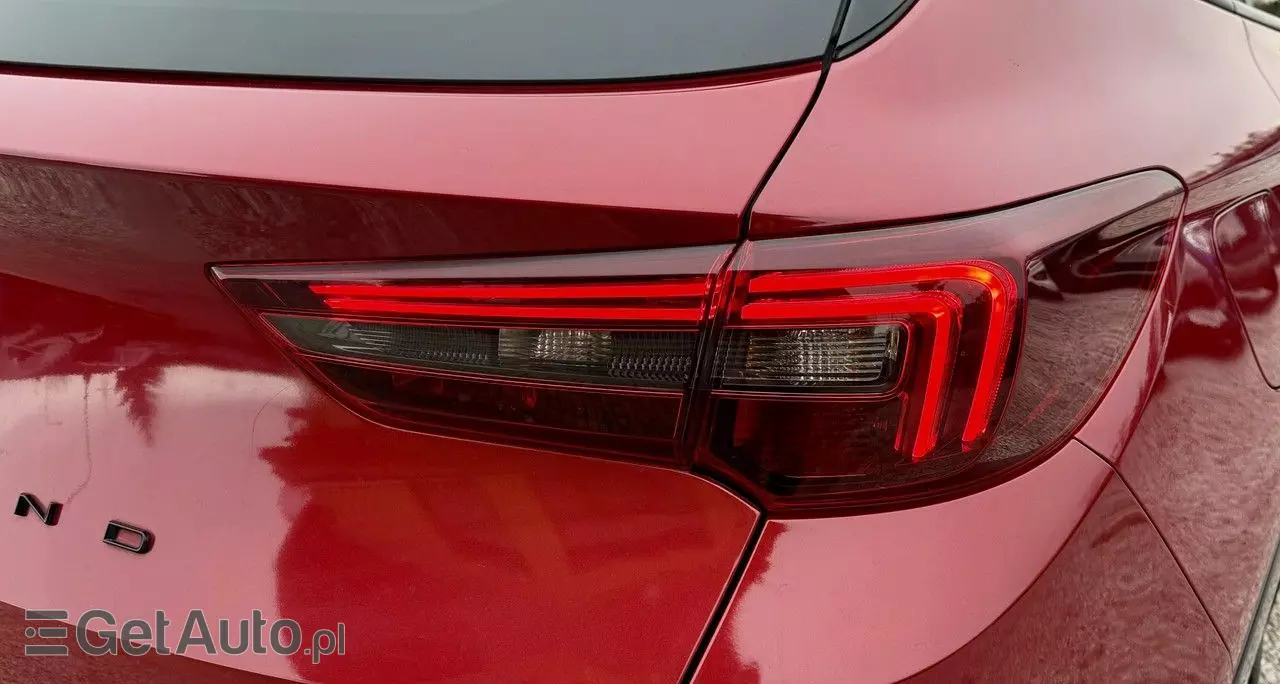 OPEL Grandland 1.2 T GS Line S&S