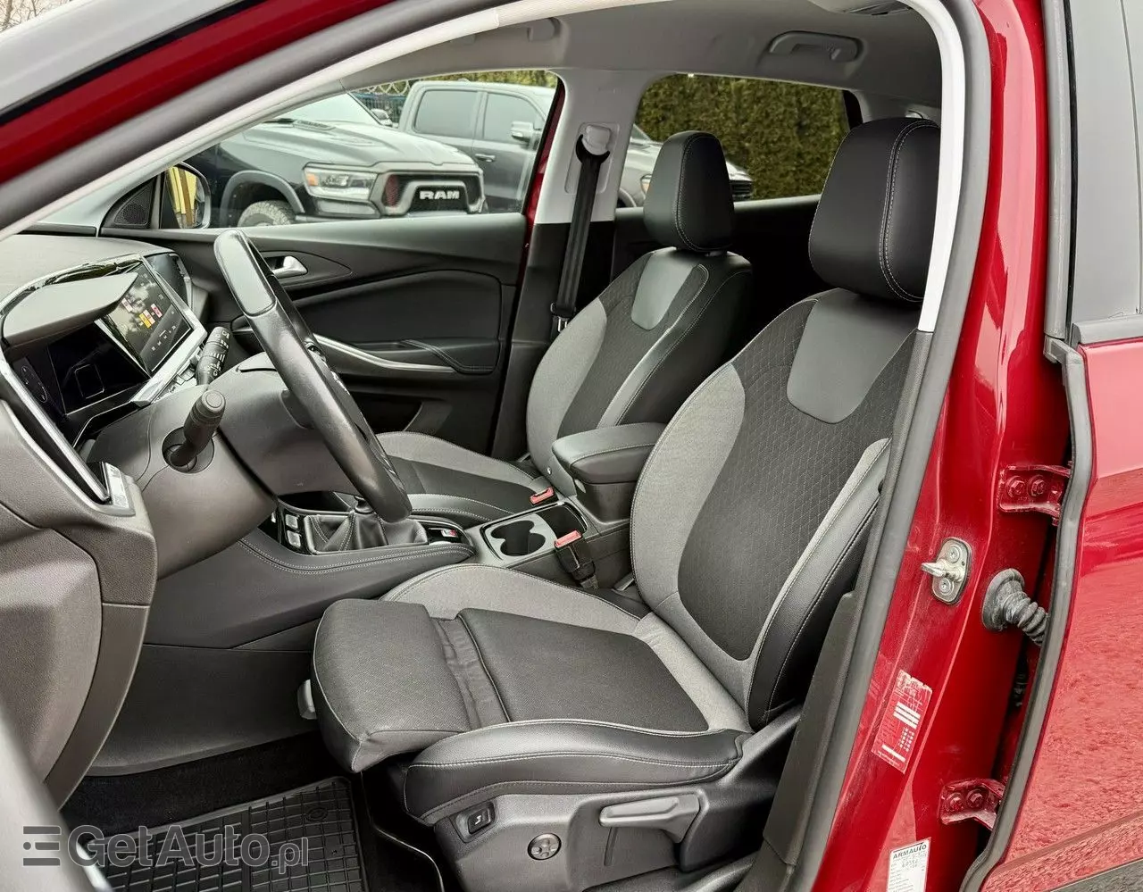 OPEL Grandland 1.2 T GS Line S&S