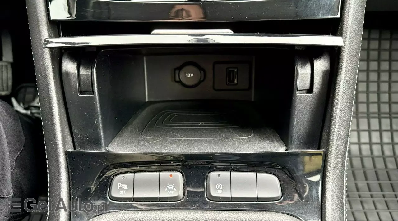 OPEL Grandland 1.2 T GS Line S&S