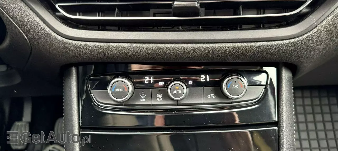 OPEL Grandland 1.2 T GS Line S&S