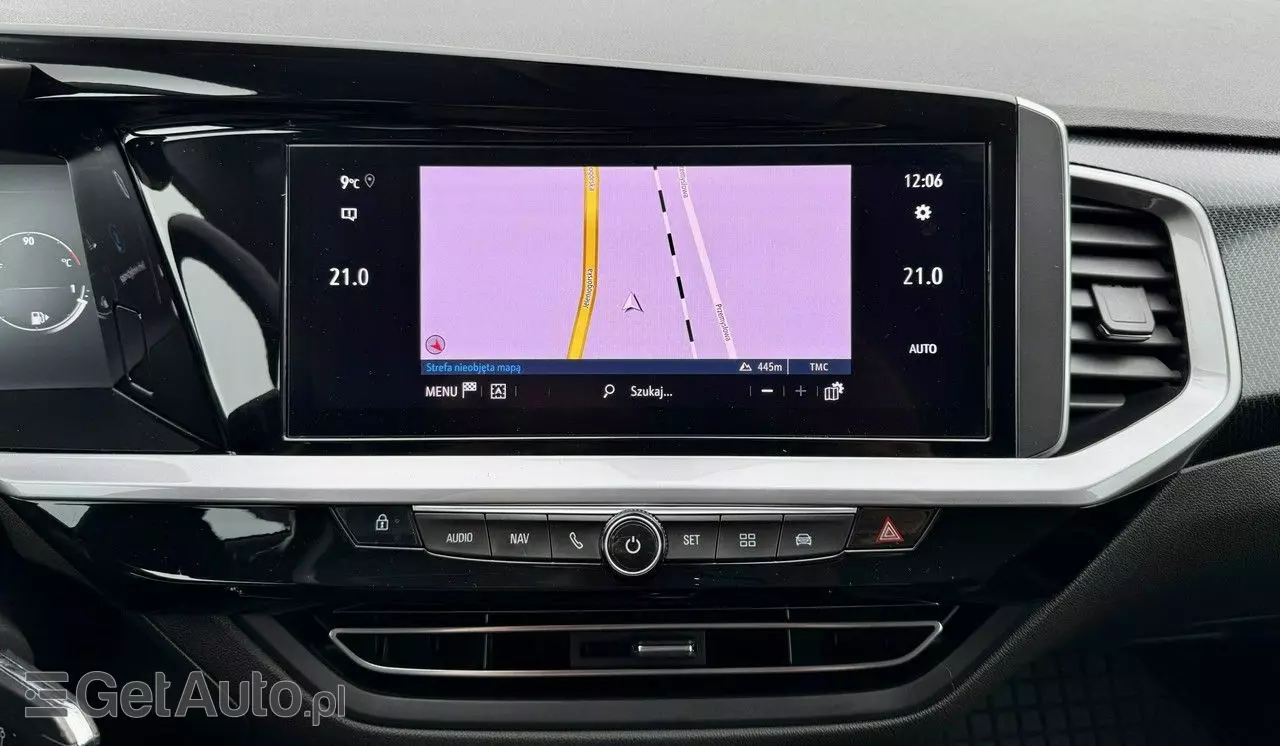 OPEL Grandland 1.2 T GS Line S&S