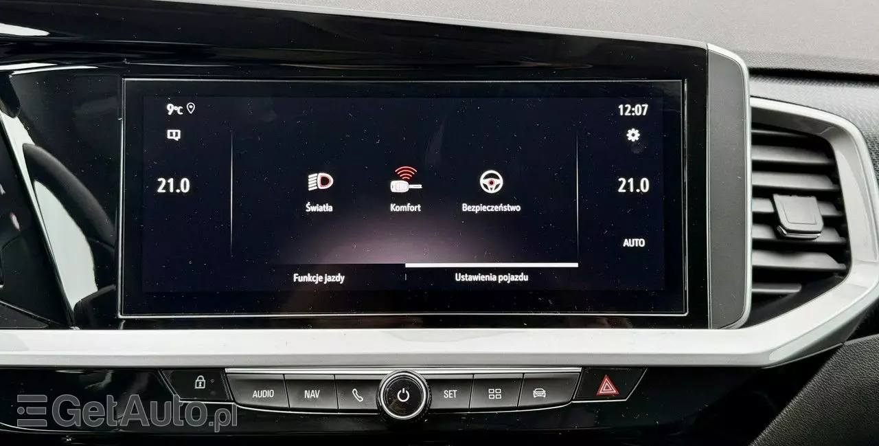 OPEL Grandland 1.2 T GS Line S&S