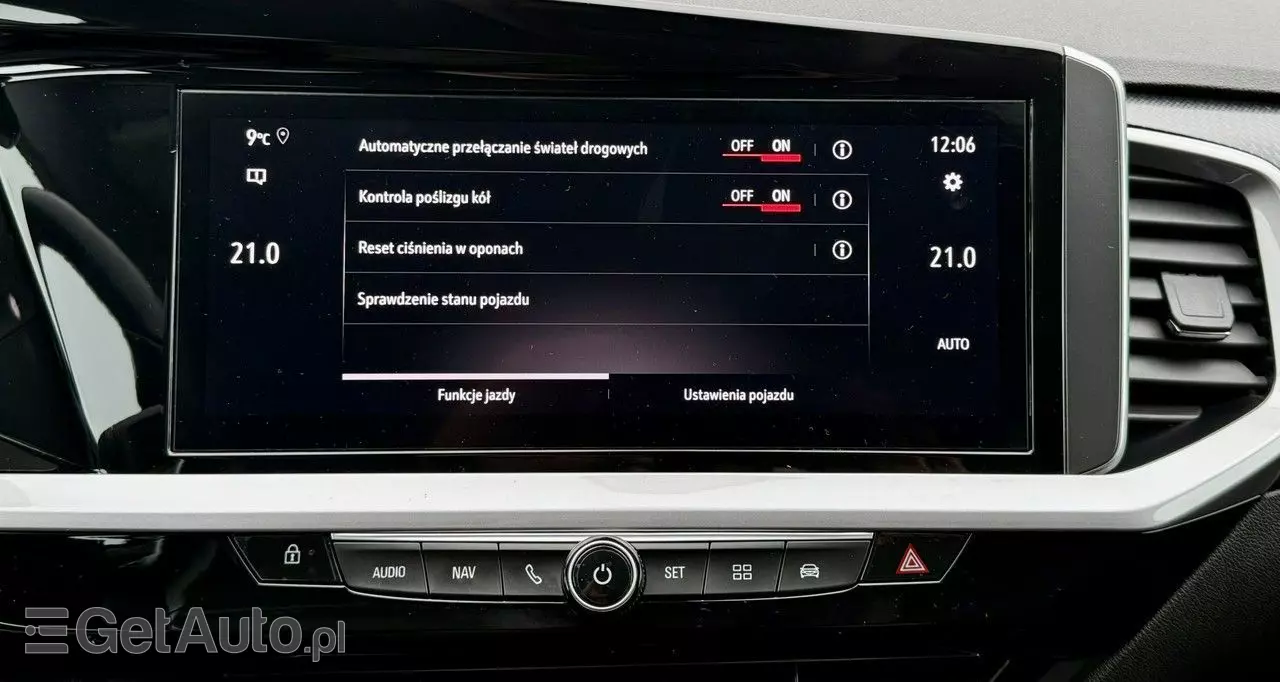 OPEL Grandland 1.2 T GS Line S&S