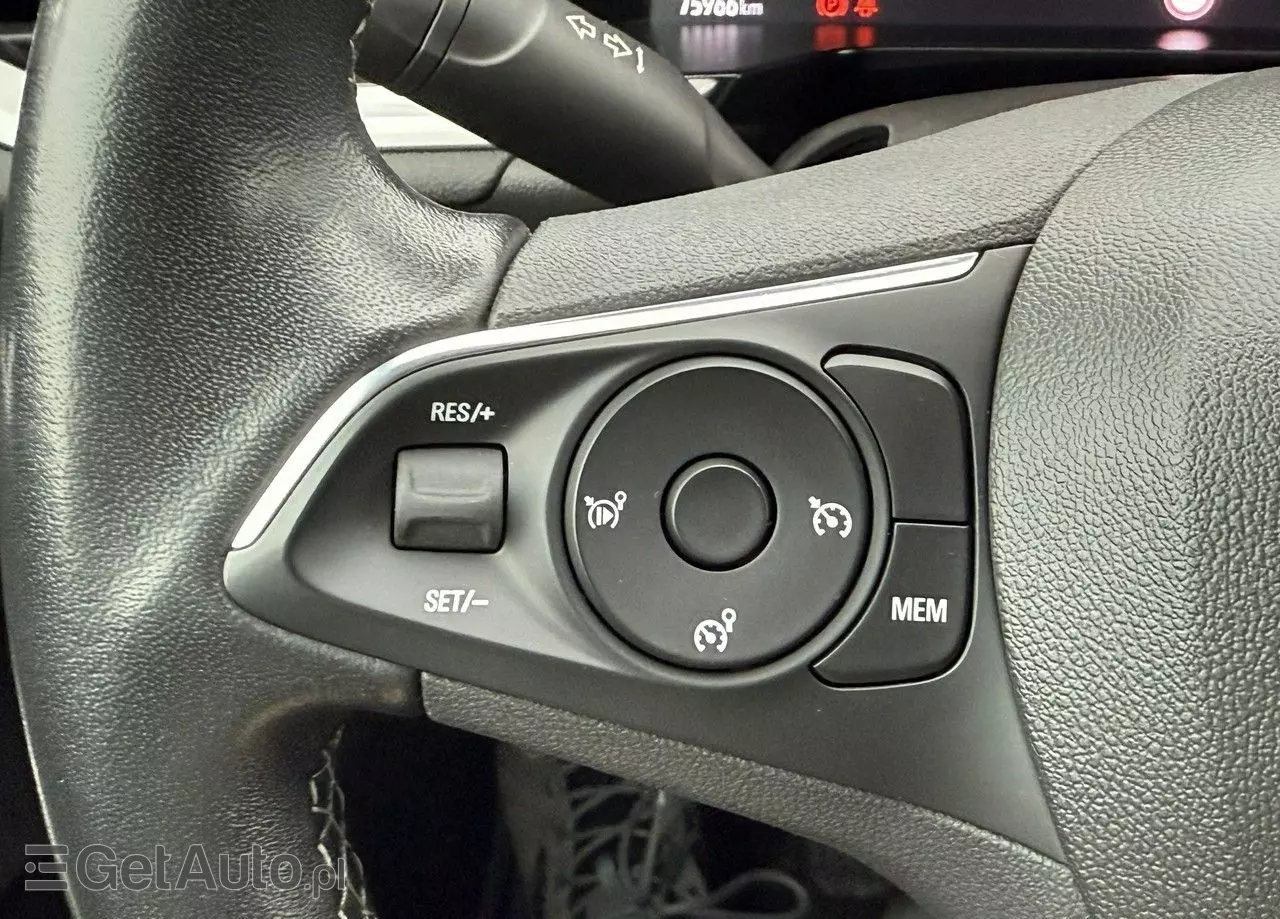 OPEL Grandland 1.2 T GS Line S&S