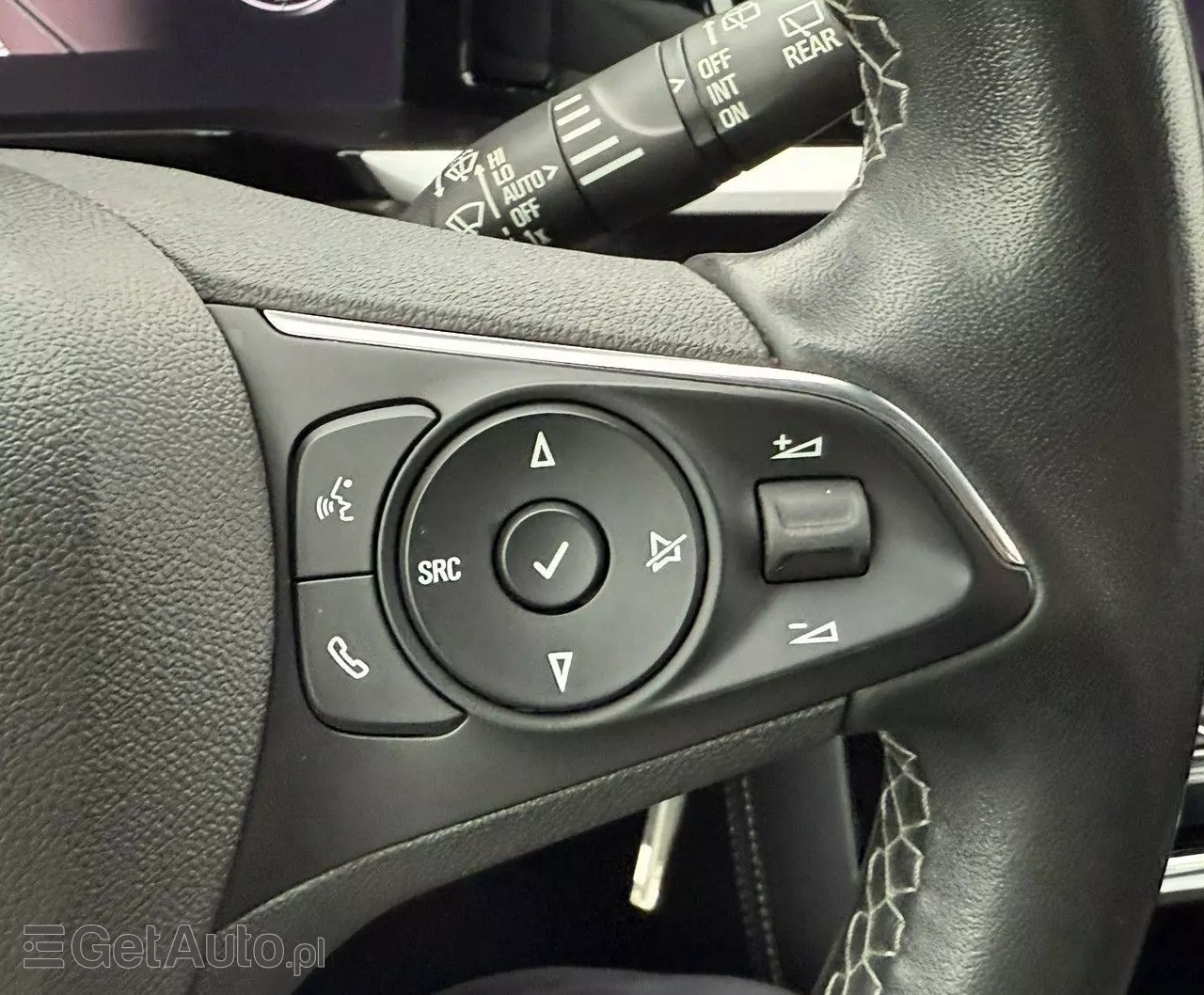 OPEL Grandland 1.2 T GS Line S&S