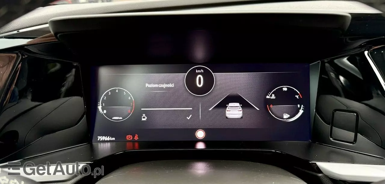 OPEL Grandland 1.2 T GS Line S&S