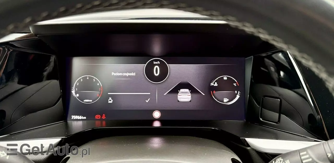 OPEL Grandland 1.2 T GS Line S&S