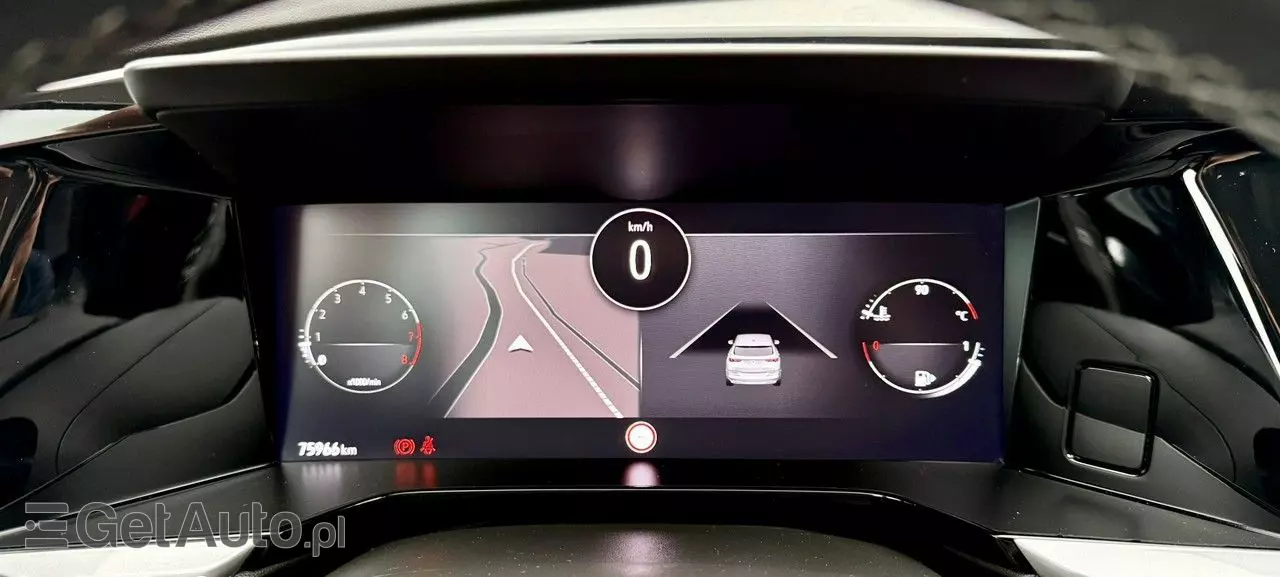 OPEL Grandland 1.2 T GS Line S&S