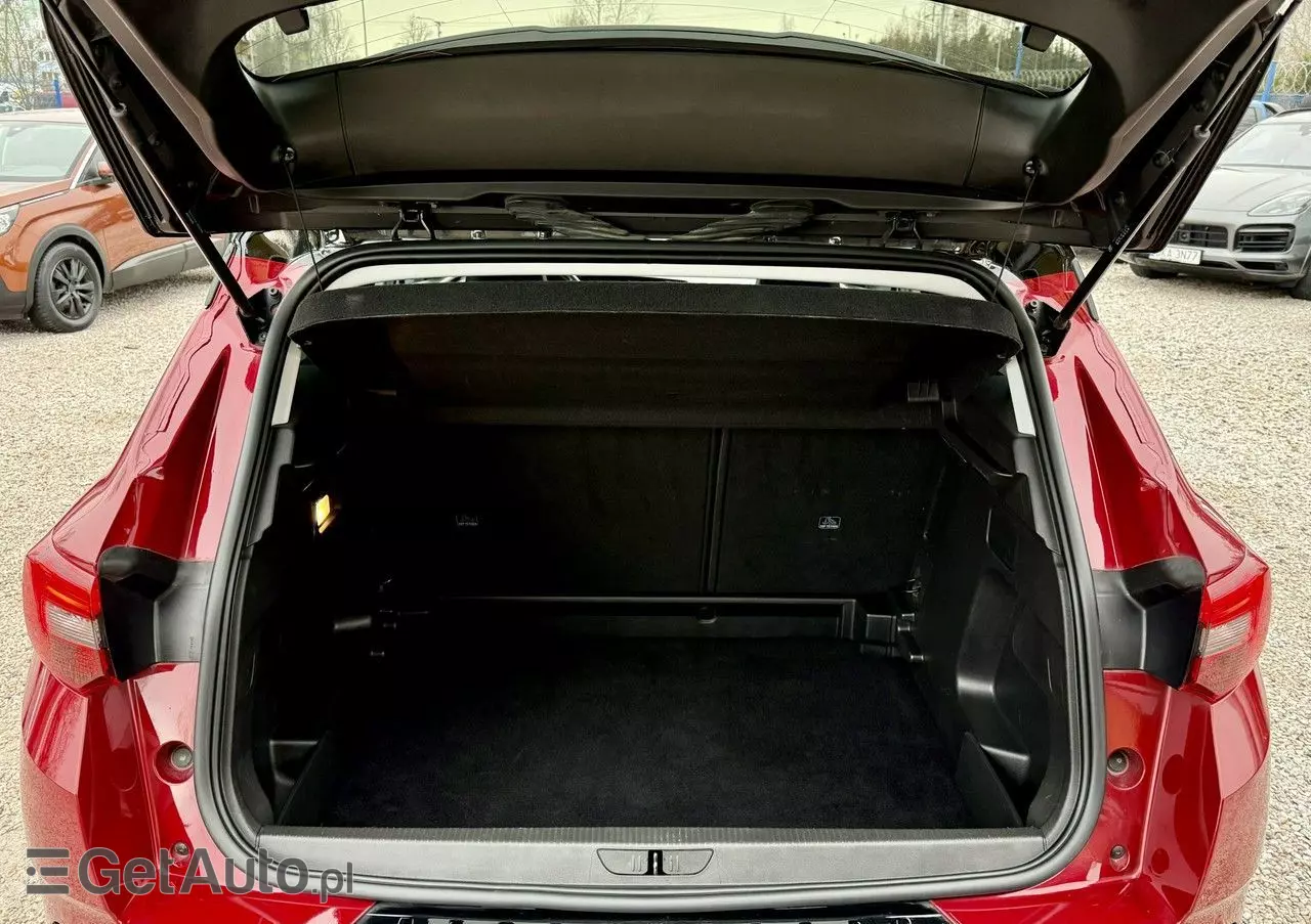 OPEL Grandland 1.2 T GS Line S&S